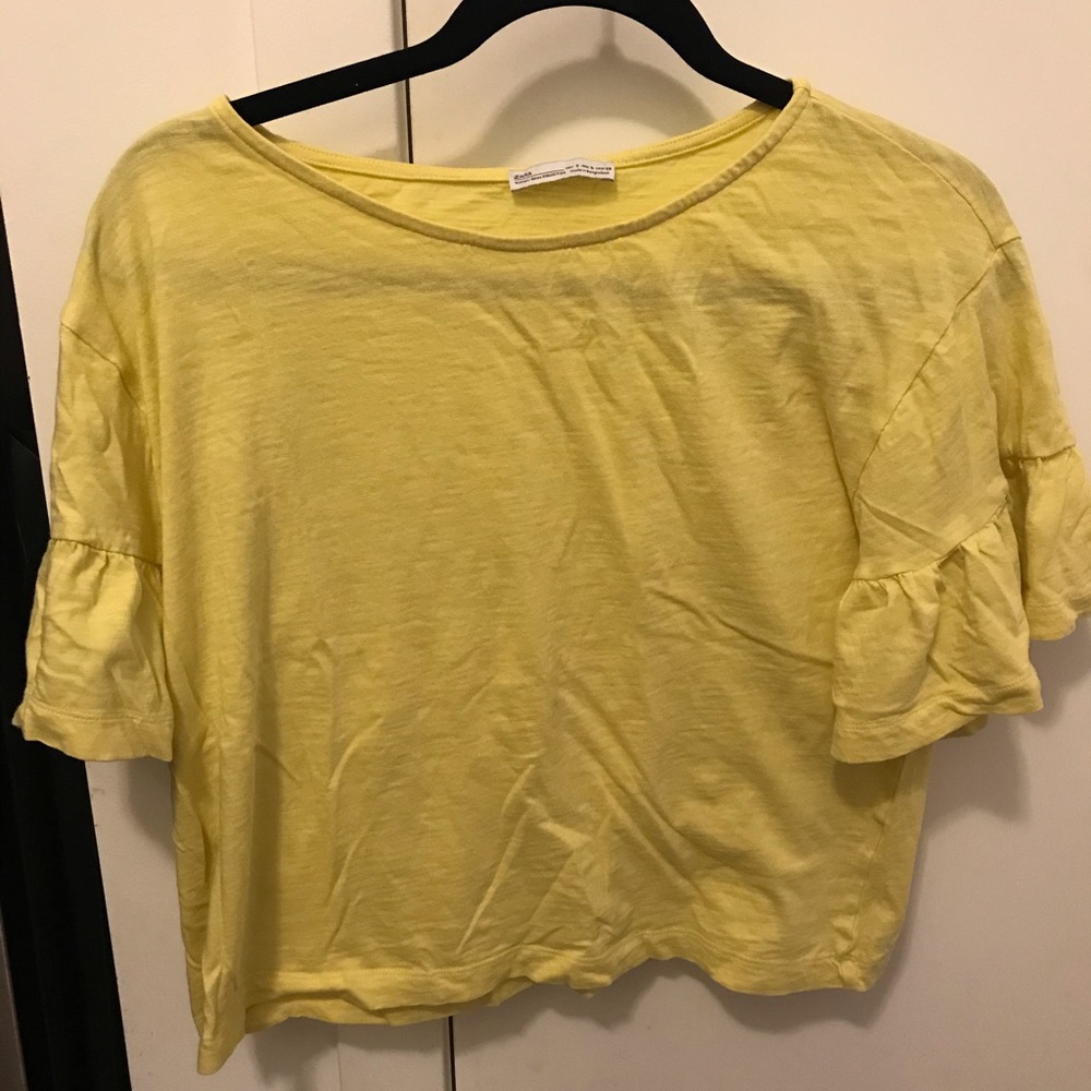 Zara T-shirt